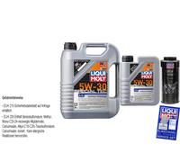 6L Original Liqui Moly 1192 Special Tec Ll 5W-30 aceite motor Motorprotect