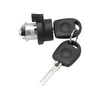 6L0905855D 8E0905855A Interruptor Bloqueo Ignición Cilindro Barril Para VW Para Golf 5/MK5 2004-2008 Interruptor encendido coche