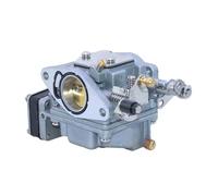 6L2-14302-00 6L3-14302 Compatible con carburador Yamaha de 2 Tiempos, 20 HP, 25 HP y 25 MLHU(6L2-14302-00)