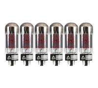 6L6GC - JJ Electronics, Sexete a juego