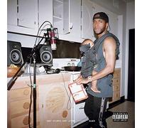 6LACK East Atlanta Love Letter (CD) Album (Importación USA)