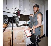 6LACK East Atlanta Love Letter (CD) Album (Importación USA)