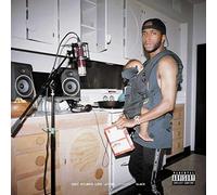 6lack - East Atlanta Love Letter [Vinilo]