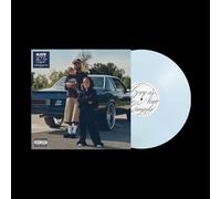 6LACK - Love is the New Gangsta [Vinilo]
