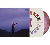 6LACK - Since I Have A Lover [Vinilo]