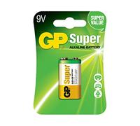 6LR61 1BL GP Super Alkaline