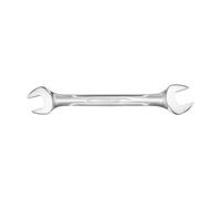 6M-14-15 Llave plana 14mm,15mm L. total: 183mm acero aleado BAHCO