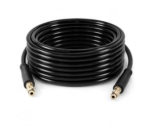 6M manguera de alta presión para Kärcher K2 K3 K4 K5 K6 K7 Mangueras Limpieza Presion Extensión Manguera De Alta Pressão Prolongador Accesorios Pistola Conector Rápido