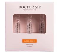 6ml DOCTOR MI! SUPER GLOW AMPOULES