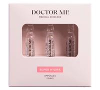 6ml DOCTOR MI! SUPER HYDRA AMPOULES