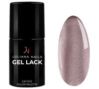 6ml Juliana Nails Gel Lack Cat Eye Color Palette