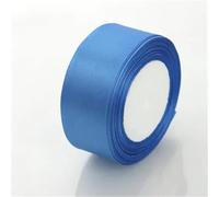 6mm 10mm 15mm 20mm 25mm 40mm 50mm Satin Ribbons White Pink Red Purple Green Black Yellow Orange 34 Colors(36,25mm wide)