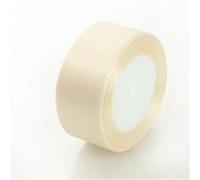 6mm 10mm 15mm 20mm 25mm 40mm 50mm Satin Ribbons White Pink Red Purple Green Black Yellow Orange 34 Colors(Color 6,50mm Wide)