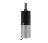 6MM; 12V; 18.5 rpm GA24Y-2430 engranaje planetario sin escobillas motor de reducción velocidad regulador DC