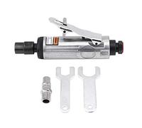 6mm Juego de amoladora neumática, kit de pulido Pulido Accesorios para herramientas de grabado 90PSI