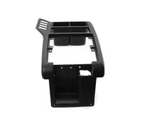 6N1858069A Panel Navegación Salpicadero Moldura Cubierta Marco Decoración Interior Para Seat Para Ibıza Para Córdoba Panel instrumentos automotrices