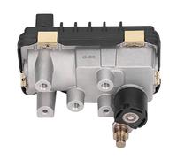 6Nw 009 550 de Turbina Turbo Actuador Eléctrico Rendimiento Estable G 88 Reemplazo para Transit 2.2 Tdci