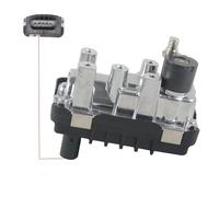6NW008412 G221 Turbo Actuador eléctrico compatible con Mon-deo, X-Type 2.0 TDCi 2.2 TDCi 115/125/130/155HP # 4S7Q6K6EN 4S7Q6K6EF 1578770