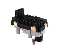 6NW009483 761963 Para Para Defender Turbo Actuador Eléctrico Turbocompresores automóviles