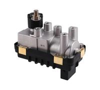 6NW009483 761963 Para Para Defender Turbo Actuador Eléctrico Turbocompresores automóviles