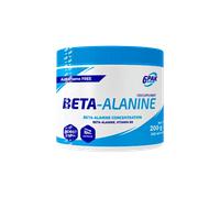 6PAK Beta-Alanina, polvo - 200 g