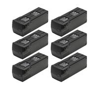 6PCS 15.4V 5000mAh Batería De Iones De Litio De Vuelo Inteligente For Vehículos Aéreos No Tripulados, Compatible con dji Mavic 3, Tiempo Máximo De Vuelo 46 Minutos