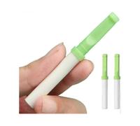 (6PCS)6/ 20pcs Quit Smoking Air Inhaler, Stop Smoking Behavioral Support Mint Flavored No Electricity Quit Smoking Aid Stick, Smokeless Inhalershk709