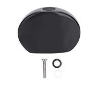 6Pcs Afinación de Guitarra Perillas Botones Clavijas de Afinación Cabeza de Máquina Guitarra Clásica Sintonizador Botones Perillas Accesorio del Instrumento de la Cabeza de Repuesto(#3)