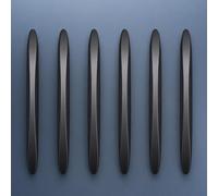 6PCS Auto Edge Guard for Audi A6/S6/RS6 C4 C5 C6 C7 C8 C9 1994-2026 | Vehicle Anti-Collision Strip for Audi A6/S6/RS6 C4 4A C5 4B C6 4F C7 4G C8 4K C9 1994-2026