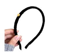 6pcs Autumn And Winter Thin Hair Bands Para Mujer