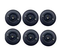 6PCS Centrifugal Spinner Disc Lower Disk ，Compatible for T40 T20P Agricultural Drone Accessories