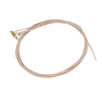 6pcs Colorido Reemplazo Guitarra Guitarra Acústica Guitarra Coppers Copas Guitarra Juego Para Guitarra Guitarra Acústica Guitarra Folk