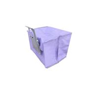 6PCS Dust Bag Replacement for T8 Plus / G10S Pure / G10S PRO / G20 / Q5 / Vacuum Cleaner Parts