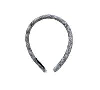 6pcs Fabric Girl Hairband Para Mujer