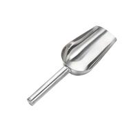 6PCS Ice Cube Spoon Stainless Steel Shovel para Cocina