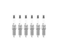 6pcs Iridium Spark Plug for Nissan Altima Infiniti Ex35 3.5l Fxe22hr11 22401-ew61c