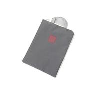 6pcs Multi Layer A4 File Bag Oxford Canvas Handheld Briefcase Document Storage for Office Students School Teachers Supplies Para Escritorio