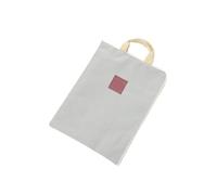 6pcs Oxford Canvas A4 Multi Layer File Bag Handheld Briefcase for Office School Students Storage Document Organizer Supplies Para Escritorio
