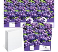 6PCS Saquitos Armario ambientador Lavanda, Perfumador Ropa, Ambientador Armario Ropa Limpia, Bolsa Guardarropa, Hogar Saquitos Armario Ropa, Bolsita Refrescador para Coche, Zapatero (UVA)