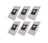 6pcs Vacuum Cleaner Bags for S-bag for Philips Tornado Vacuum Cleaner