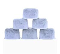 6PCSWater Filters Replacement,Compatible For Keurig,Charcoal Water Filters,Compatible For Breville,Coffee Machines For Coffee Makers Water Filters(12pcs)