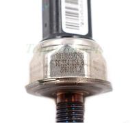 6PH1001 Sensor de presión de carril de combustible para Citr oen C3 C4 Dispa tch Fi en Sc udo Peu geot 407 Ran ch 1.4 1.6 HDI OEM 9655465480 96.582.278.80