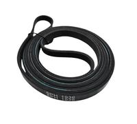 6PH1936,Compatible Con Whirlpool,Correa De Transmisión De Secadora 461973011871,Compatible Con Hutchinson,Correa De Secadora, Correa Giratoria, Piezas De Lavadora