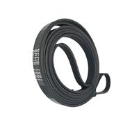 6PHE1991, Compatible Con TUMBLE, Correa De Transmisión De Secadora 144003205 C00300793, Compatible Con Hotpoint, 1991H6 144002145 6PHE 1991