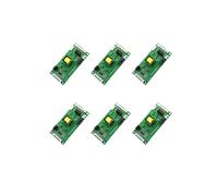 6piezas 10-65 Pulgadas LED Retroiluminación LCD TV Universal Boost Convertidores de Placa de Controlador de Corriente Constante Adaptador de Refuerzo