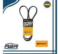 6PK1325 Continental Correa Poly-V Multi V-Belt Para Distribución