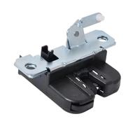 6Q6827505E Cerradura Trasera para portón Trasero y Maletero para VW Bora Caddy Golf Touareg Transporter T5 2003-2015