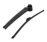 6Q6955425A Limpiaparabrisas Trasero Limpiaparabrisas Brazo Limpiaparabrisas Repuesto para 2003-2009 Golf Mk5 1K1 Golf Plus 5 5M1 521 Polo Mk4 9N 6Q6955707C 6Q6955435D 5J7955425