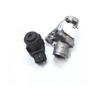 6R0905865 6R0905851 Interruptor Arranque Carcasa Para VW Para Jetta 1996-2004 MK4 Para Passat B5 1999-2005 Interruptor encendido coche