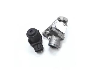 6R0905865 6R0905851 Interruptor De Arranque Y Carcasa Para Skoda Para Citigo 2012 En Curso Interruptor encendido coche